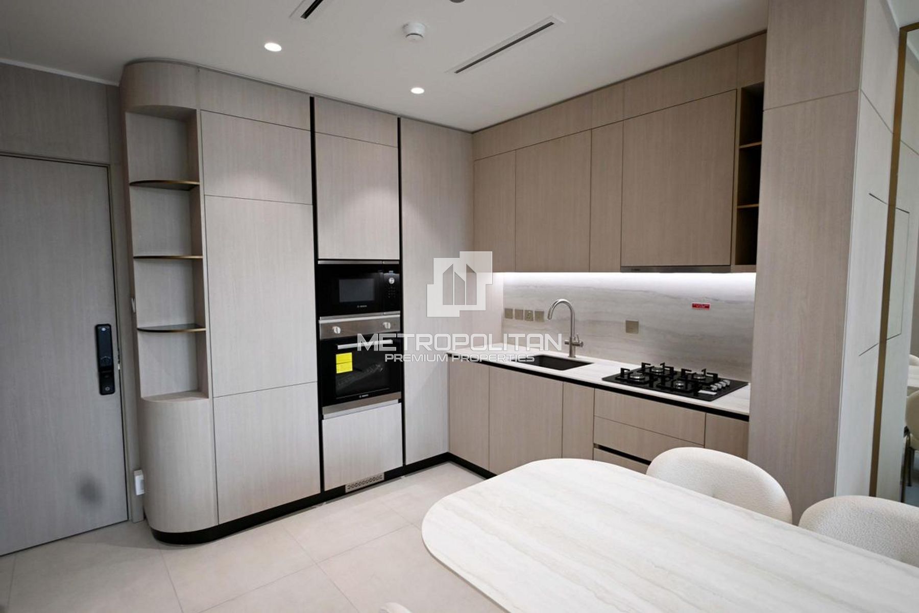 1 Bedroom | Fully Furnished | 12 Cheques | Vacant photo-1